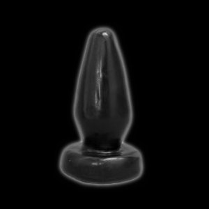 Butt Plug Kirk