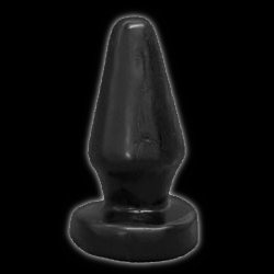 Leonard Butt Plug