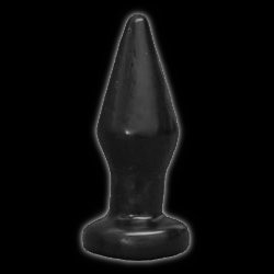 Hugo Butt Plug