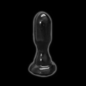 Howard Butt Plug