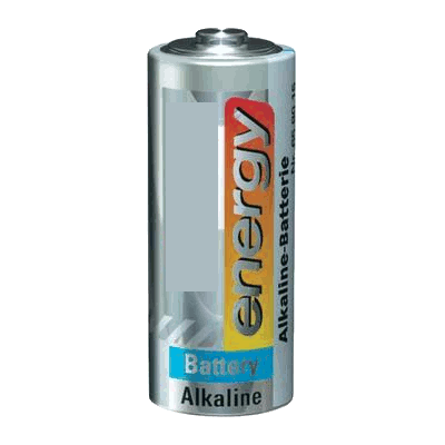 Special Battery 1.5 V Lady - N
