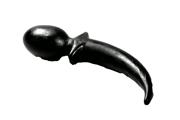 Dogtail 2 buttplug
