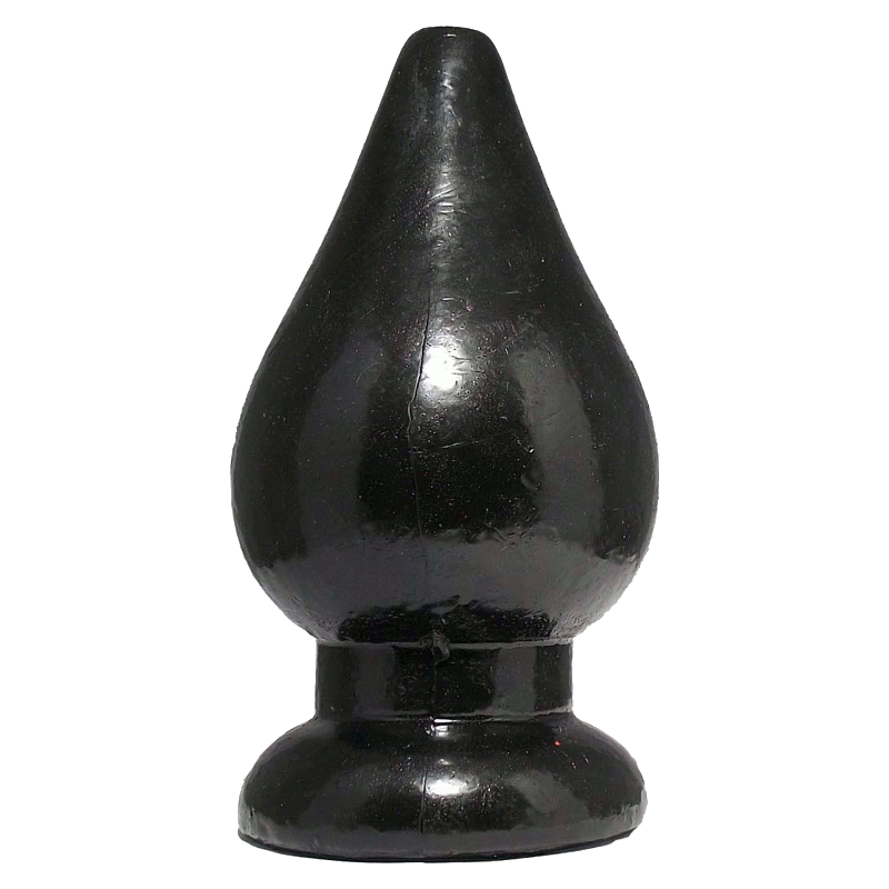 Boum butt plug - velký