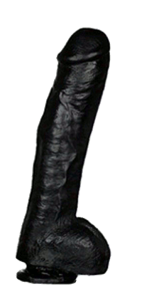 Luke Dildo