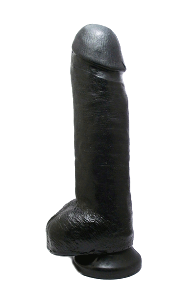 Don dildo