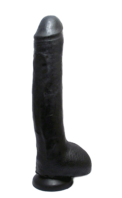 Brady dildo