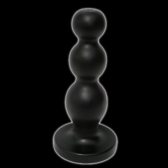 Bernard Butt Plug