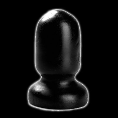 Budapest Butt Plug