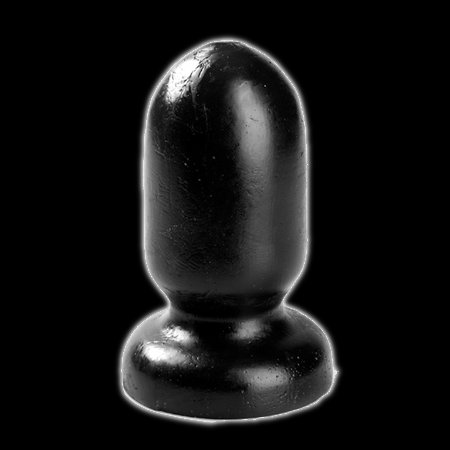 Praha Butt Plug