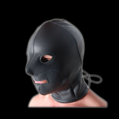 Basic Tight Hood