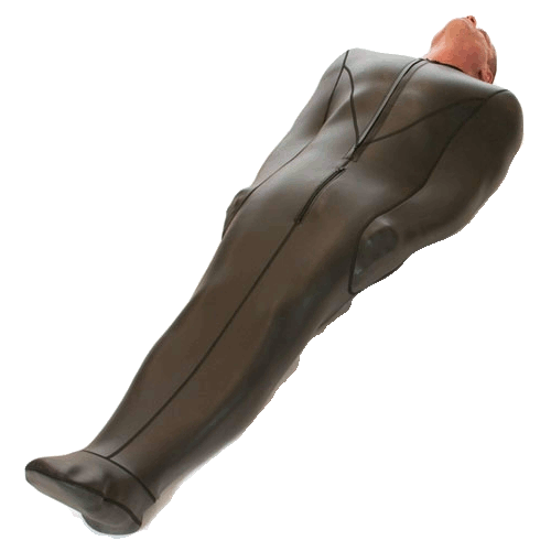 Neoprene Bodybag