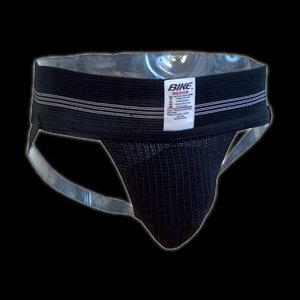 Bike Supporter - Black