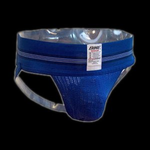 Bike Supporter - Blue