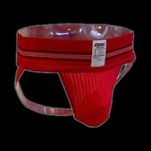 Bike Supporter - Red