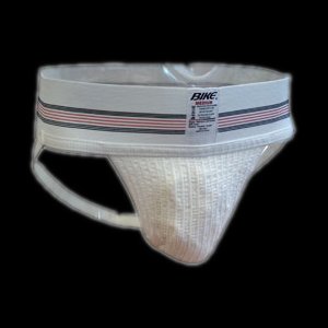 Bike Supporter - White