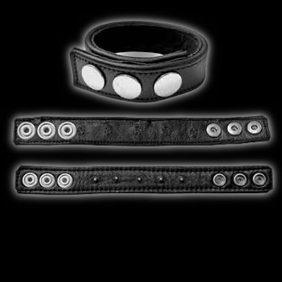 Plain Cockstrap