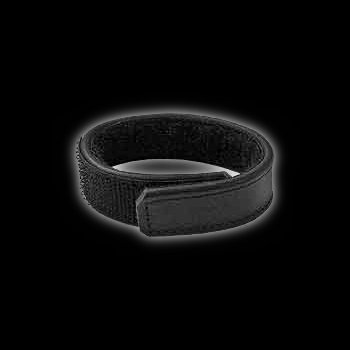 Cockstrap with velcro