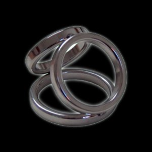 Ballstretcher - Three Ring Circus