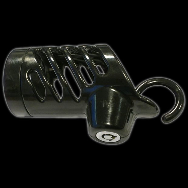 PA 5000 chastity belt