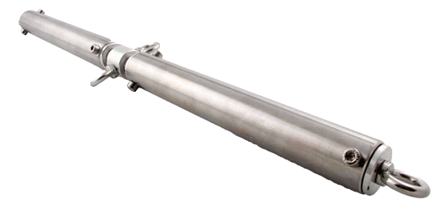Adjustable Spreaderbar