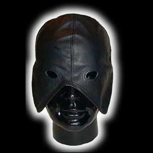 Leather masterhood