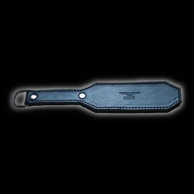 Small double paddle
