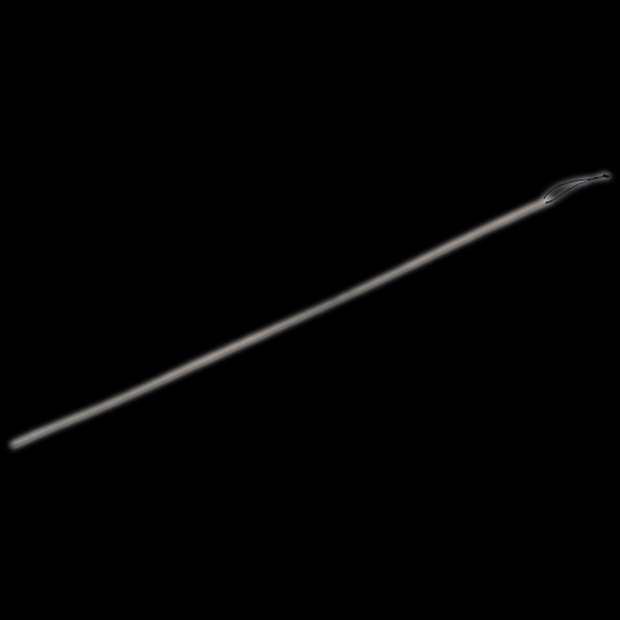 Skinned Rotan Cane