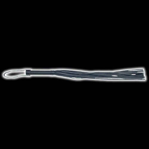 Cat-o-nine tails heavy grip