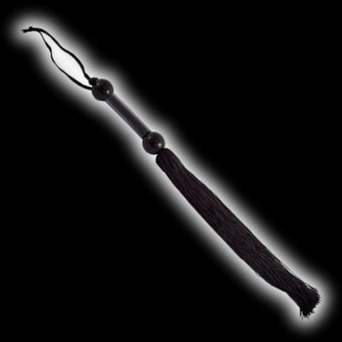 Soft rubber cat 22 inch