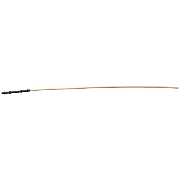 Manila 8 mm Skinned Cane Rubber Grip