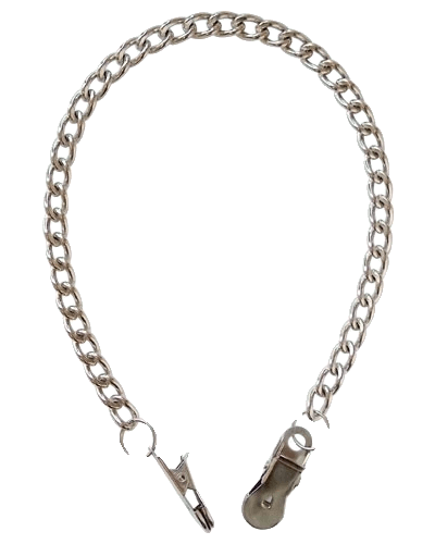Basic clamps with chain