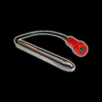 Urethal Insertable Electrode