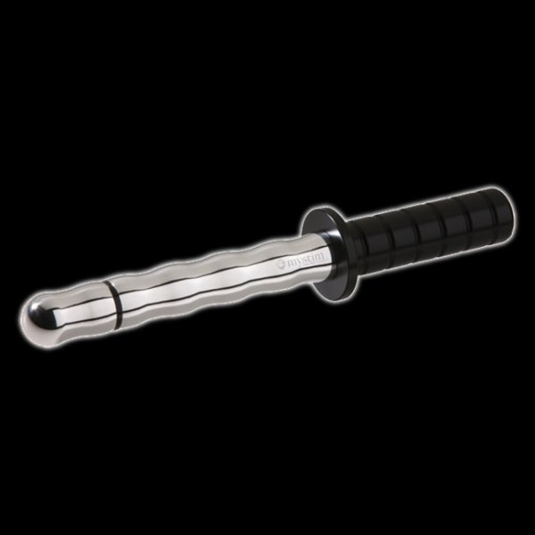 Bipolar Mystim Dildo Dagger