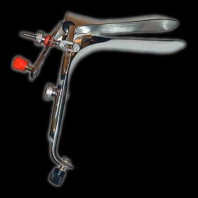 Electro-Anal Spreader