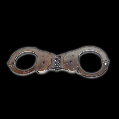 A95 Alcyon Handcuffs
