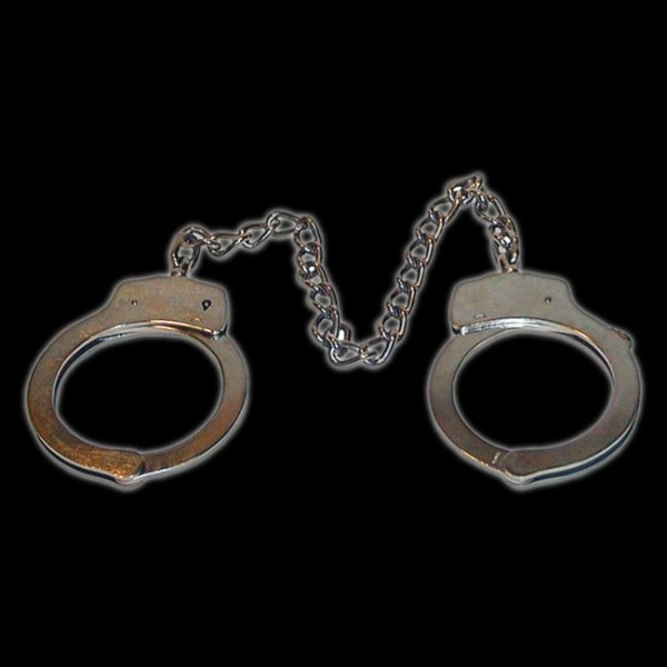 A89 Alcyon Legcuffs