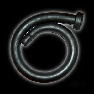 Colon snake