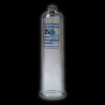Dr. Kaplan Cylinder