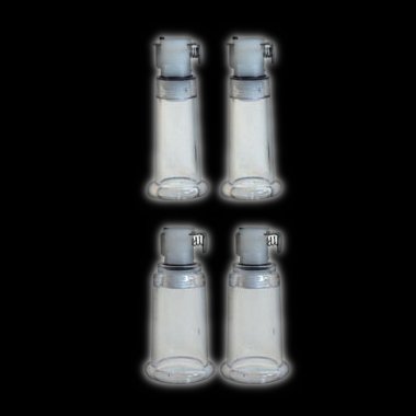 Nipple Enlargement Cylinders