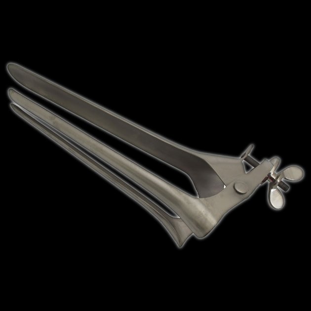 The Monster Giant Equine Speculum