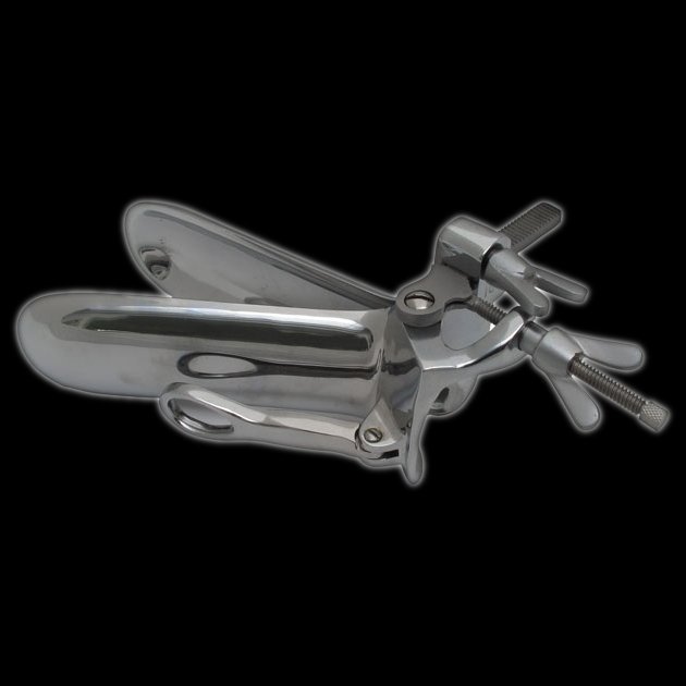 Heavy Duty Trelat Speculum