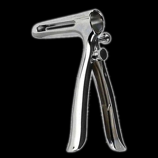 Anal Speculum