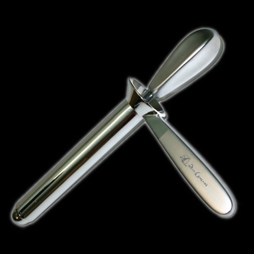 Anusscope extra long