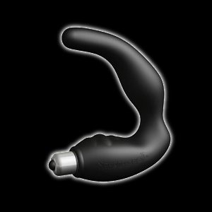 Naughty Boy prostate vibrator