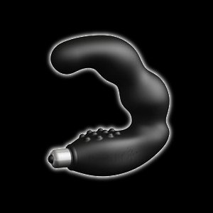 Bad Boy prostate vibrator