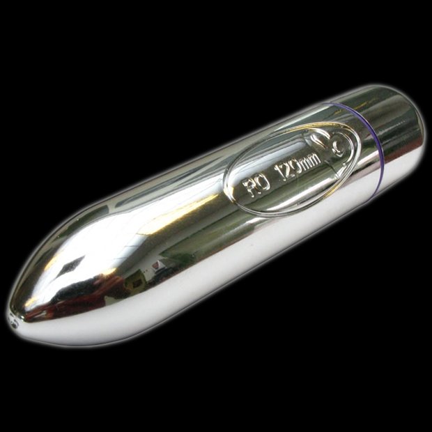 Rocks Off Bullet Vibrator Large