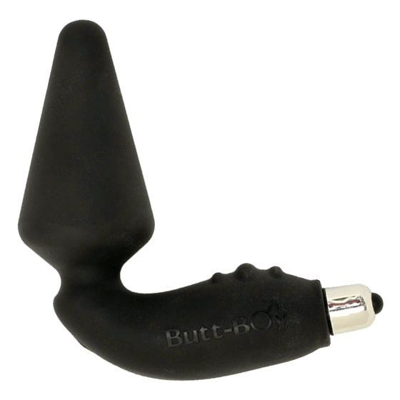 Butt Boy Prostate Vibrator