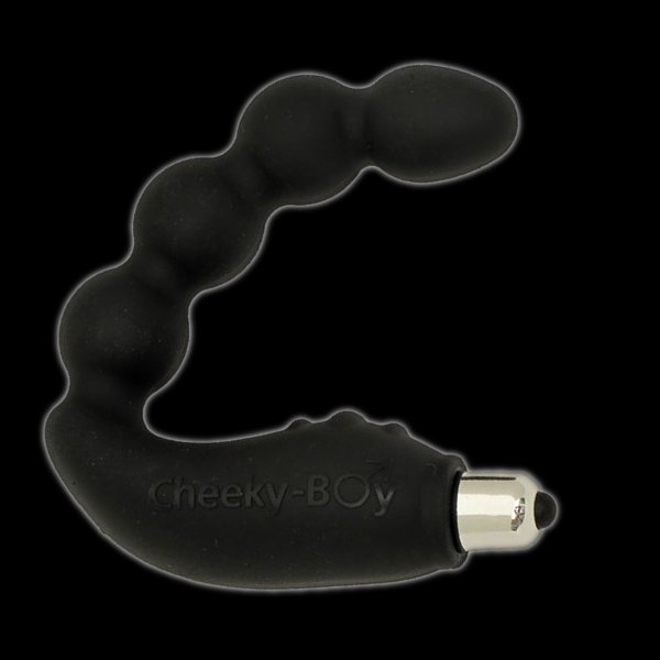 Cheeky Boy Prostate Vibrator