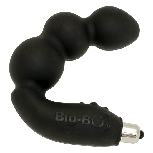 Big Boy Prostate Vibrator