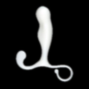 Aneros Maximus white Male G-Spot Massager